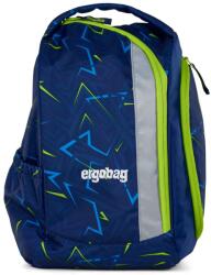 Ergobag Football sport hátizsák (01317-90352-10)