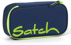 ergobag Diák tolltartó Satch Toxic Yellow (F102511)