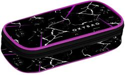 KARTON P+P JUMBO OXY Eletric Girl diák tolltartó (8-91725)