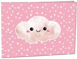 Stil Cloud betűrendező (CDC0602)