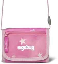 Ergobag Magic Pink gyerek pénztárca (01289-90355-10)