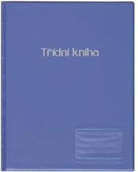 KARTON P+P Osztálykönyv borító A4 - kék (1-132M)