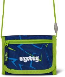 Ergobag Futball pénztárca (01289-90352-10)
