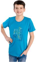 Bettymode ChatGPT řekl: Fiú póló Bettymode PLAY ALL DAY rövid ujjú, 164 (TRICH2510---164)