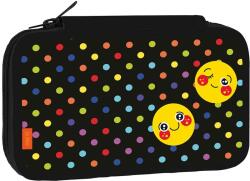 Stil Smiley kétszintes tolltartó (CPD0601)