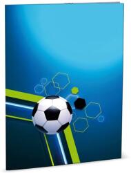 Stil Football betűrendező (CDA0604)