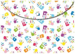 Stil Hands A4 irattasak (EDA0695)