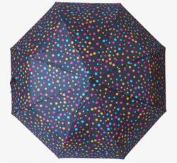 Simmy Pöttyös összecsukható lány esernyő (H335867)