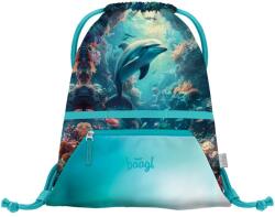 Baagl BAAGL Delfin tornazsák (A-34814)