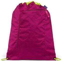 ergobag Gyerek tornazsák Ergobag ECO Fuchsia 2023 (F0784212023)