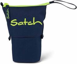 ergobag Satch slider Toxic Yellow fiús tolltartó (008941002210)