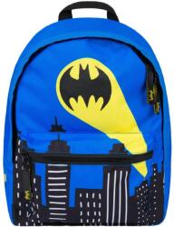 Baagl Presco Group BAAGL Batman kék ovis hátizsák (A-31434)