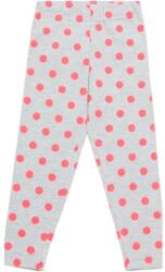 Bettymode Lány leggings Bettymode NEON PONT, 98 (LEG1907---98)
