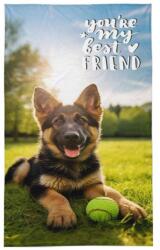 Detexpol Gyerek fürdőlepedő Juhászkutya (DL-167513)