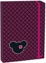 Stil A4 Lucky füzettartó mappa (CBC0662)