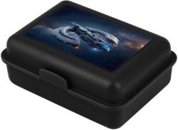 Baagl BAAGL uzsonnás doboz űrhajó (A-34794)