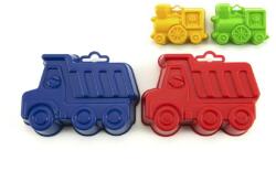 Lori Homokozó formák 13 cm 4 színben (42000221)