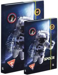 KARTON P+P A4+A5 füzettartó elsősöknek Space (0-056SP25)