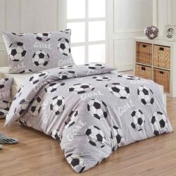Matějovský Goal pamut deluxe ágyneműhuzat 1x 140/200, 1x 70/90 cm (253141)