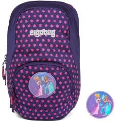 Ergobag Gyerek hátizsák Ergobag ease S -Flake (F074150)