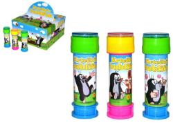 Wiky Kisvakond buborékfújó csörgővel 11cm 2 színben (49170921)