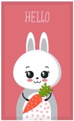 Faro Gyerek törölköző Nyúl (FA-171211)