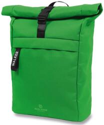 Walker by Schneiders Walker Roll Top Digital Green hátizsák és Pilot toll ajándékba (4226332)