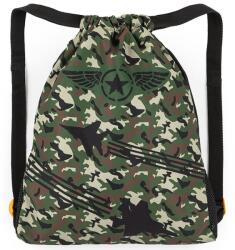 Bagmaster PRIM 23 C sporttáska fiúknak (G5014573)