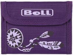 Boll Kids Wallet Violet pénztárca (355600090)