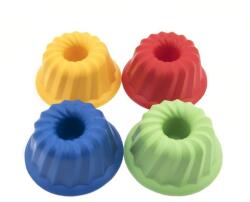 Lori Kuglóf formák kerek 4 színben 12h+ (42000236)