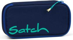 ergobag Satch Crossed Blue tolltartó (01340-30005-10)