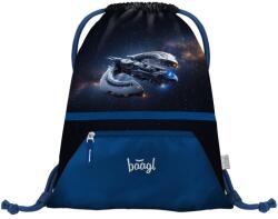 Baagl BAAGL tornazsák zsebbel űrhajó (A-34790)