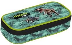 KARTON P+P JUMBO OXY GO Dino tolltartó (8-90025)