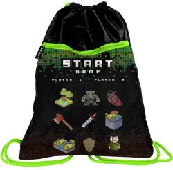 PASO START Game tornazsák (PP22CR-713)