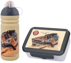 R&B Mědílek Egészéges kulacs és uzonna doboz TATRA Dakar (PS07410)