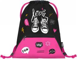 Baagl BAAGL Cipő tornazsák (A-7761)