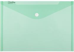 Oxybag Irattartó tasak A4 ELECTRA zöld (2-345)