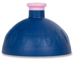 R&B Mědílek Zöld kulacstető narancssárga dugóval (P20220)