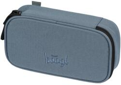Baagl BAAGL Skate Dust Blue diák tolltartó (A-34964)