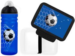 R&B Mědílek Egészéges kulacs és uzonna doboz TATRA Dakar (SETZLZS07424)