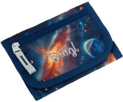 Baagl Presco Group BAAGL pénztárca Világegyetem (A-34360)