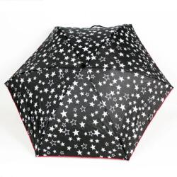 Simmy Lány mini esernyő Csillagok összecsukásra (H335858)