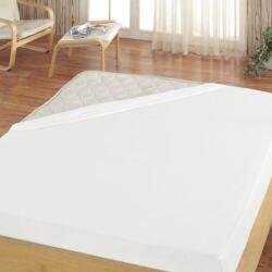 Matějovský Matějovský, Fehér jersey lepedő 60x120 (882446)