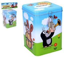 Wiky Kisvakond persely négyzet 11x15cm (49170943)