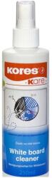 Kores Faliújság tisztító 250ml spray KORES (0800461)