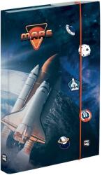 KARTON P+P A4 Space 25 füzettartó box (8-75625)