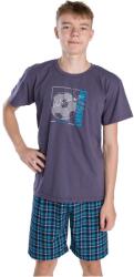 Bettymode Fiú pizsama Bettymode CHAMPIONS rövid ujjú, 158 (PYZCH2521---158)