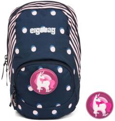 Ergobag Gyerek hátizsák Ergobag ease S - Dotty (F074075)