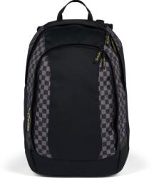 ergobag Iskolai hátizsák Satch air - Dark Skate (01227-90291-10)