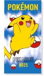 Faro Pokémon Pikachu strandtörölköző (M57585)